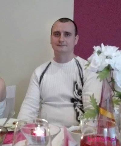 KRZYSIEK, Mężczyzna, 43, Ostrowiec Swiętokrzyski, Polska, Zdjęcie: 3