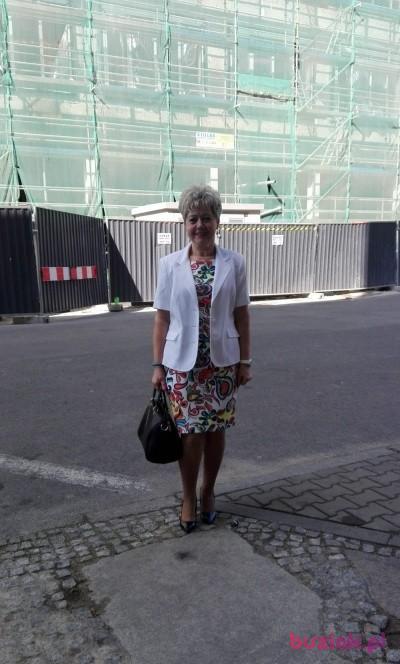 JANINA, Female, 66, Gryfino, Polska, Photo: 7