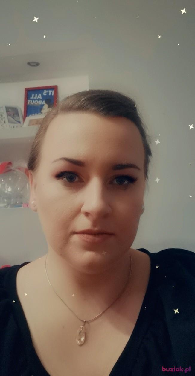 Marta, Kobieta, 32, Koło, Polska, Zdjęcie: 1