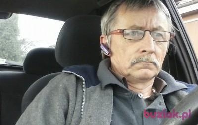 Wojtek, Mężczyzna, 67, Warszawa, Polska, Zdjęcie: 1