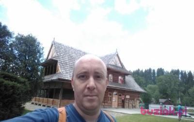 Blazej, Mężczyzna, 42, Pyskowice, Polska, Zdjęcie: 2