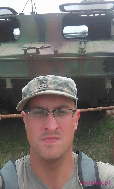 szymon, Mężczyzna, 33, Darłowo, Polska, Zdjęcie: 2
