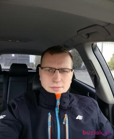 Krzysztof, Mężczyzna, 46, Elbląg, Polska, Zdjęcie: 2