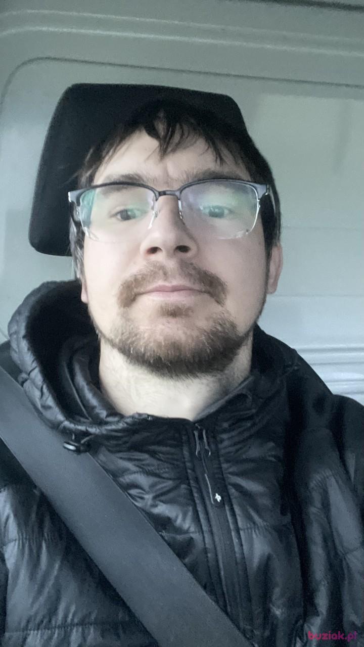 Grzegorz, Mężczyzna, 39, Turek, Polska, Zdjęcie: 1