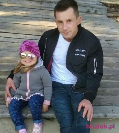 Patryk, Mężczyzna, 35, Krasnystaw, Polska, Zdjęcie: 5