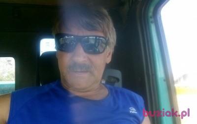 Heniek, Mężczyzna, 65, Świebodzin, Polska, Zdjęcie: 2