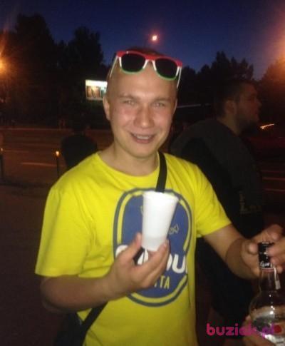 Kamcio90, Mężczyzna, 36, Sosnowiec, Polska, Zdjęcie: 2