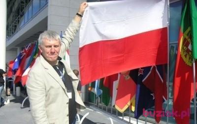 jwarenn, Mężczyzna, 76, Warszawa, Polska, Zdjęcie: 3