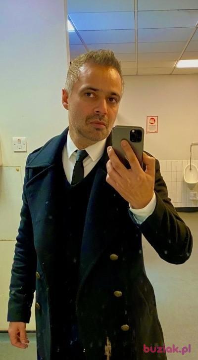 handsome1-1, Male, 41, Manchester, Wielka Brytania, Photo: 3