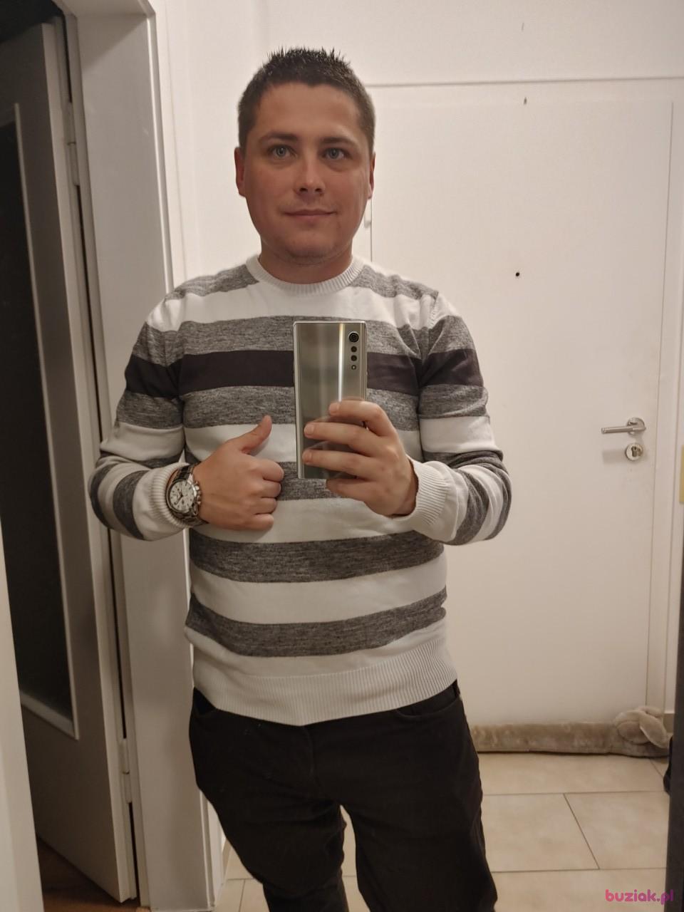Mateusz, Male, 35, Düsseldorf, Niemcy, Photo: 2