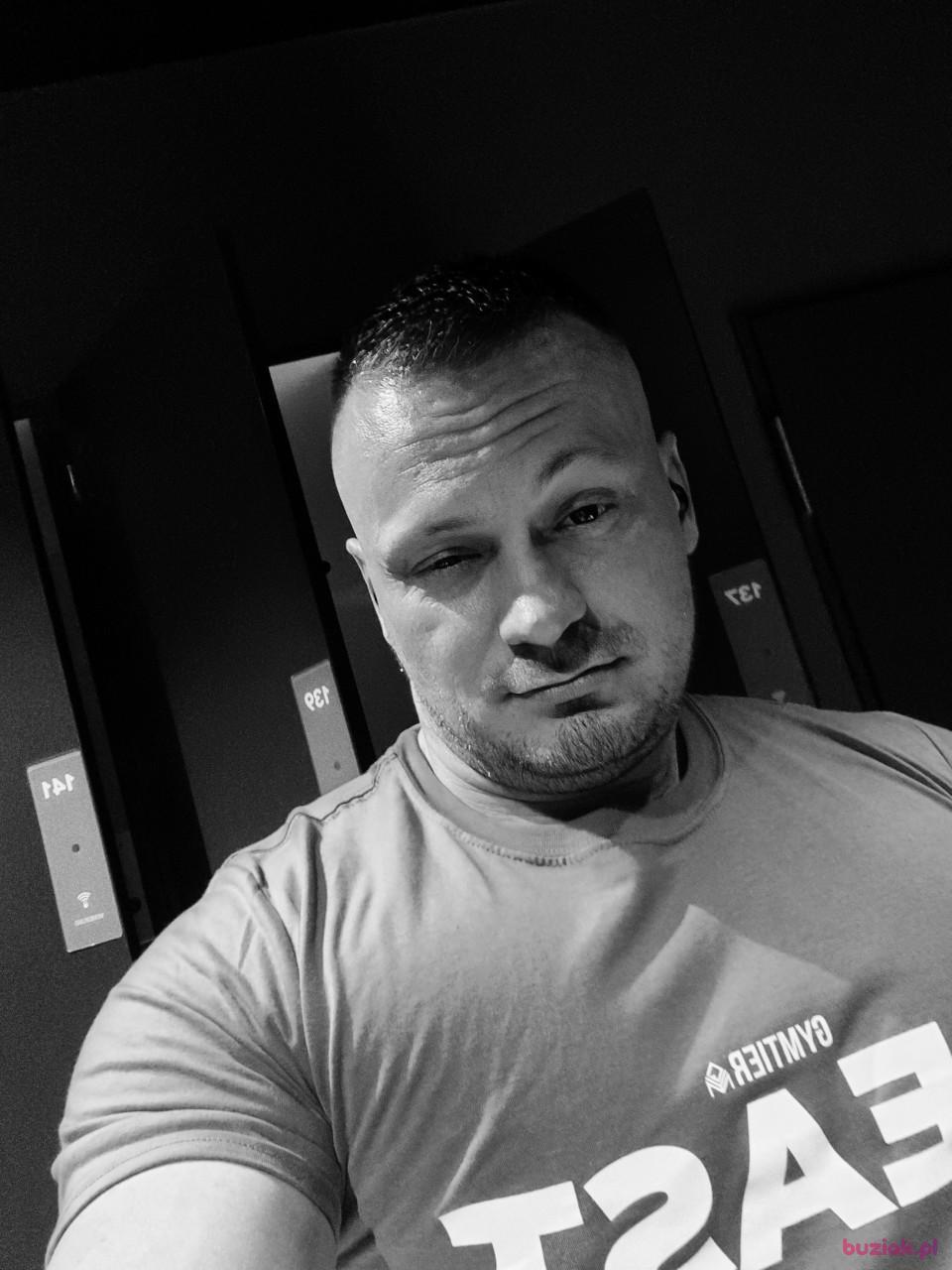 Adam, Mężczyzna, 40, Düsseldorf, Niemcy, Zdjęcie: 2