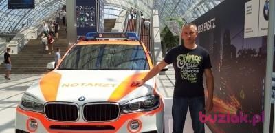 Dawid, Mężczyzna, 45, Swarzędz, Polska, Zdjęcie: 5