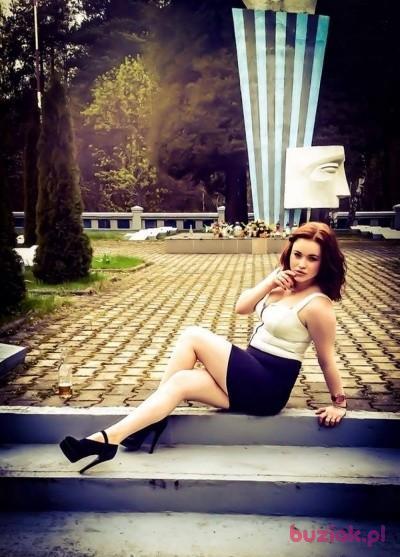 Catia, Kobieta, 30, Działdowo, Polska, Zdjęcie: 2