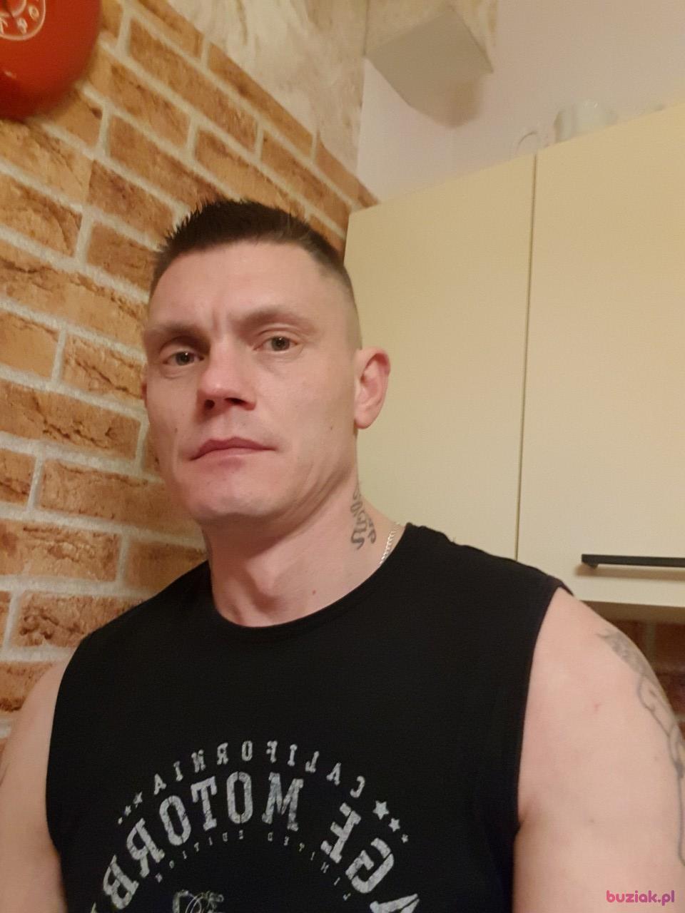 Damian, Mężczyzna, 40, Kórnik, Polska, Zdjęcie: 2