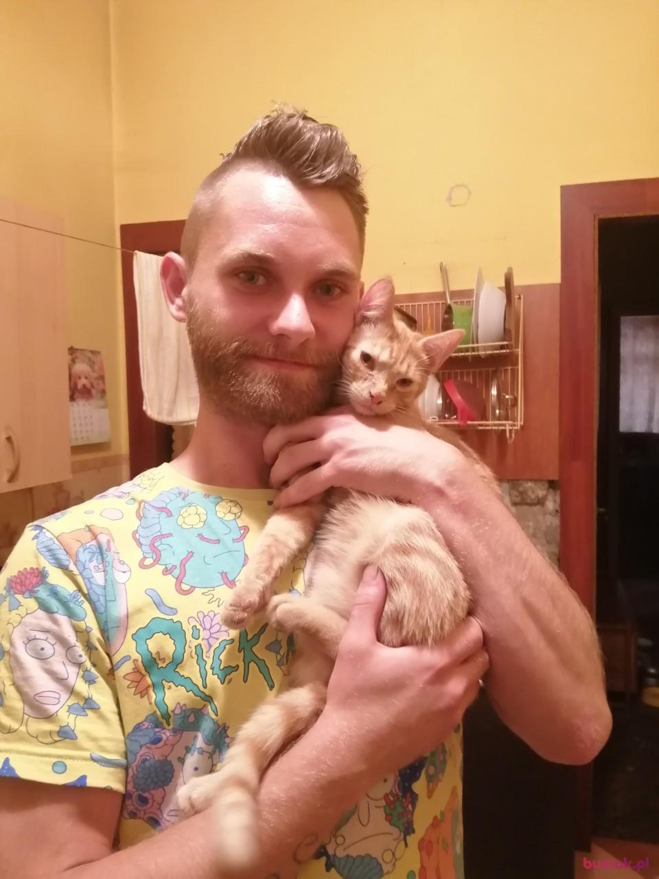 Krzysztof, Mężczyzna, 32, Sosnowiec, Polska, Zdjęcie: 3