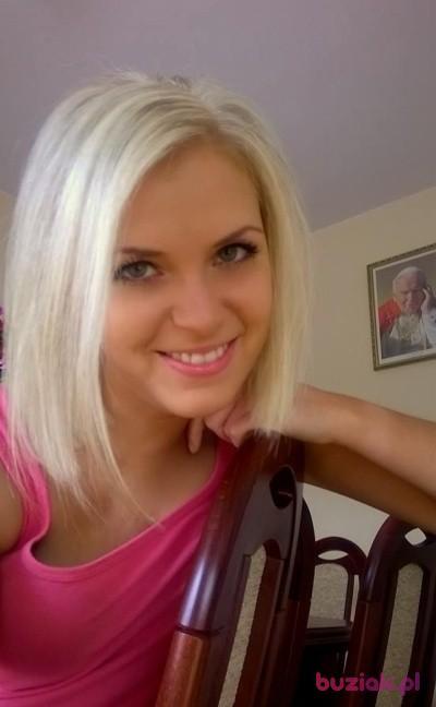 Izabela Morawska, Kobieta, 34, Przasnysz, Polska, Zdjęcie: 1