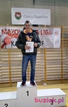 maluskix6, Mężczyzna, 36, Warszawa, Polska, Zdjęcie: 3