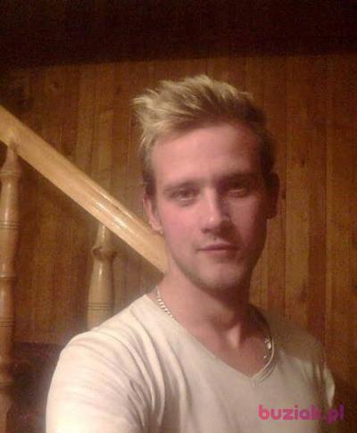 Wiktor, Mężczyzna, 35, Augustów, Polska, Zdjęcie: 3