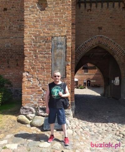Kazimierz, Mężczyzna, 58, Kętrzyn, Polska, Zdjęcie: 7