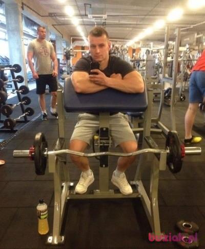 Arek, Mężczyzna, 38, Białystok, Polska, Zdjęcie: 4