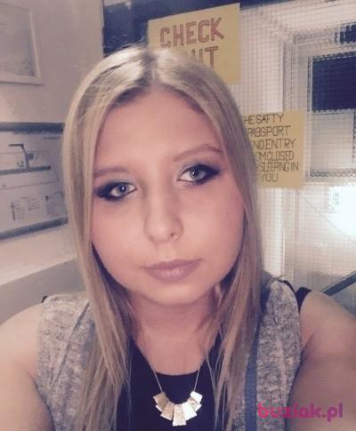 paulina, Female, 31, Southampton, Wielka Brytania, Photo: 2