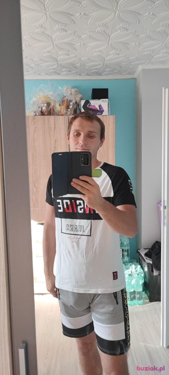 Łukasz Andrzej, Mężczyzna, 36, Zabrze, Polska, Zdjęcie: 20