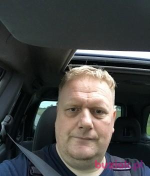 Tomasz, Mężczyzna, 53, Irlandia, Zdjęcie: 2