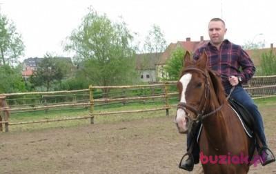 łukasz, Male, 43, Lubin, Polska, Photo: 2