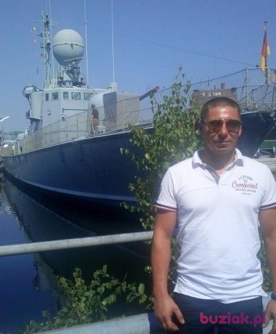 Patryk, Mężczyzna, 40, Niemcy, Zdjęcie: 2