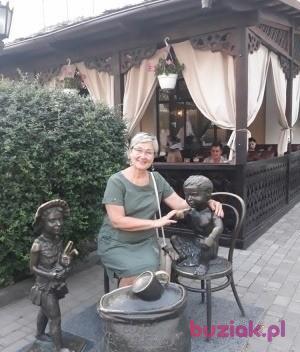 Nadiezda, Kobieta, 70, Rzeszów, Polska, Zdjęcie: 2