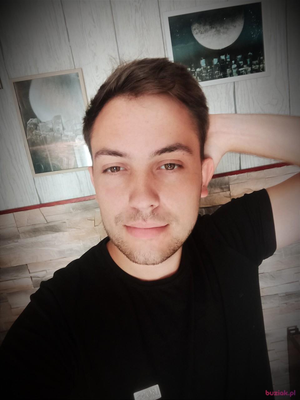 Jakub, Mężczyzna, 28, Łask, Polska, Zdjęcie: 2