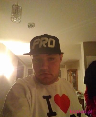 Michal, Mężczyzna, 35, Lublin, Polska, Zdjęcie: 2