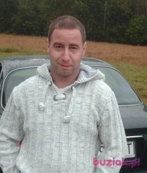 Sebastian, Male, 44, Wrocław, Polska, Photo: 3