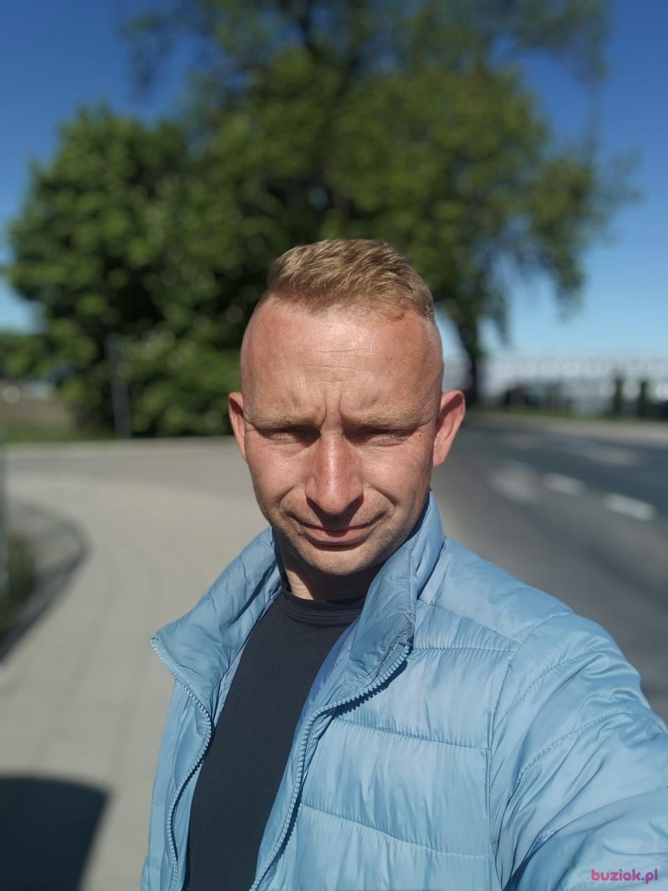 Kystian, Male, 34, Starogard Gdański, Polska, Photo: 1