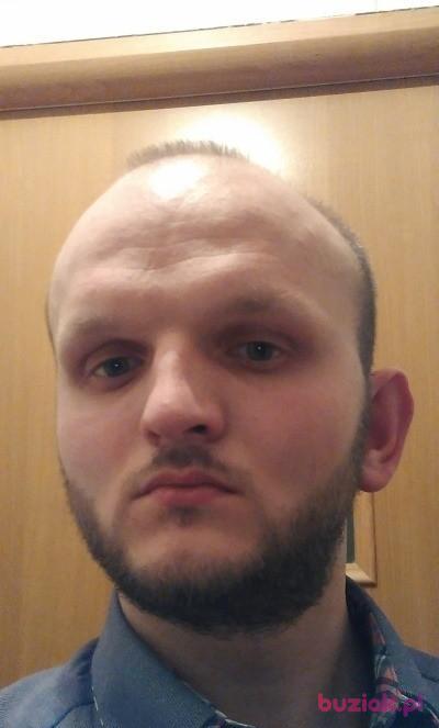 Darek, Mężczyzna, 39, Myślenice, Polska, Zdjęcie: 2