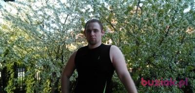 Adrian, Mężczyzna, 36, Kutno, Polska, Zdjęcie: 3