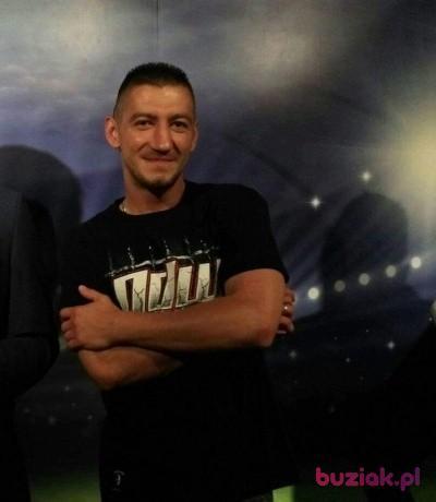 Tomasz, Mężczyzna, 43, Holandia, Zdjęcie: 1