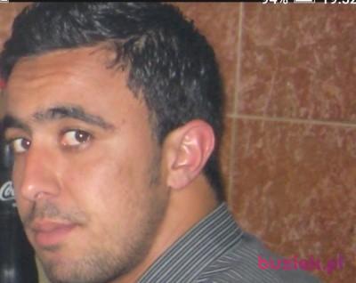 Imad, Male, 41, Polska, Photo: 2