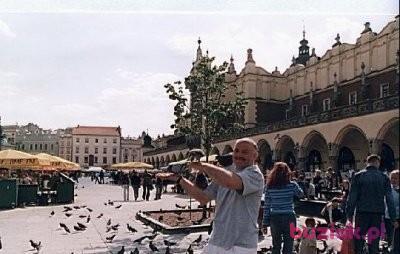 lewek, Mężczyzna, 70, Konin, Polska, Zdjęcie: 2