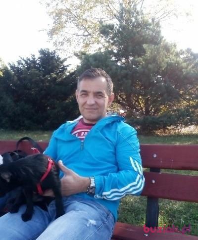 Marcin, Mężczyzna, 49, Skarżysko-Kamienna, Polska, Zdjęcie: 2