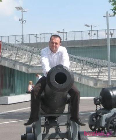 marcin, Mężczyzna, 49, Błonie, Polska, Zdjęcie: 2