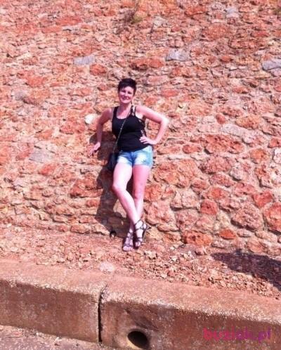 Elzbieta, Kobieta, 56, Chatteris, Wielka Brytania, Zdjęcie: 4