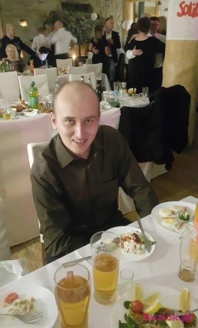 Kamil, Mężczyzna, 35, Zabrze, Polska, Zdjęcie: 2