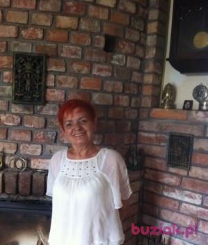 szczupak1, Kobieta, 73, Poznań, Polska, Zdjęcie: 2