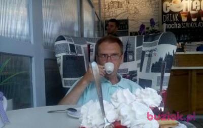 tomasz, Mężczyzna, 59, Gorzów Wielkopolski, Polska, Zdjęcie: 2