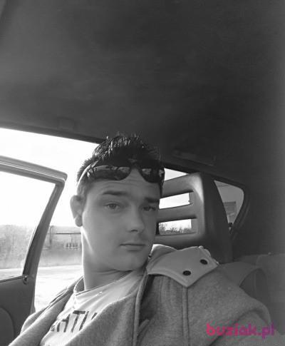 Bartek, Mężczyzna, 38, Rydułtowy, Polska, Zdjęcie: 2