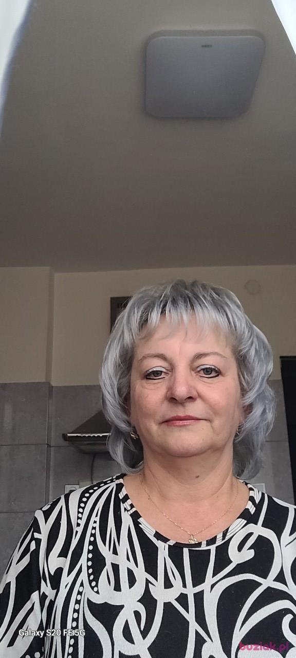 Magdalena, Kobieta, 58, Lubań, Polska, Zdjęcie: 5