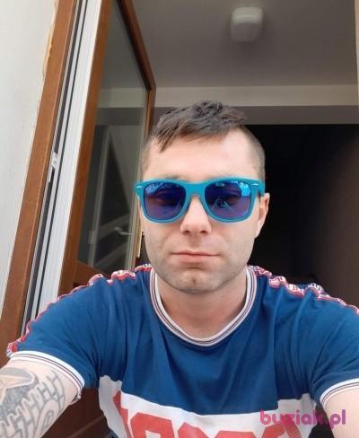 Mariusz, Mężczyzna, 31, Chrzanów, Polska, Zdjęcie: 1