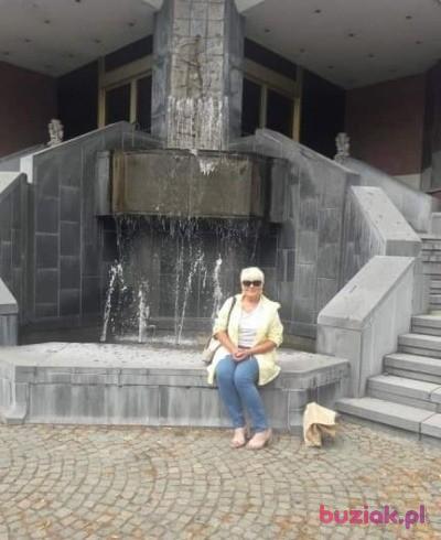 Iwona, Kobieta, 59, Kielce, Polska, Zdjęcie: 3