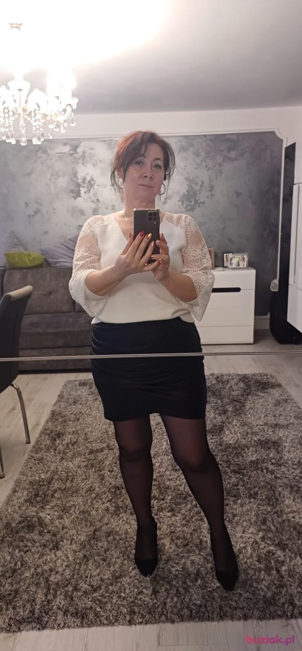 Wiola, Female, 55, Łapy, Polska, Photo: 5